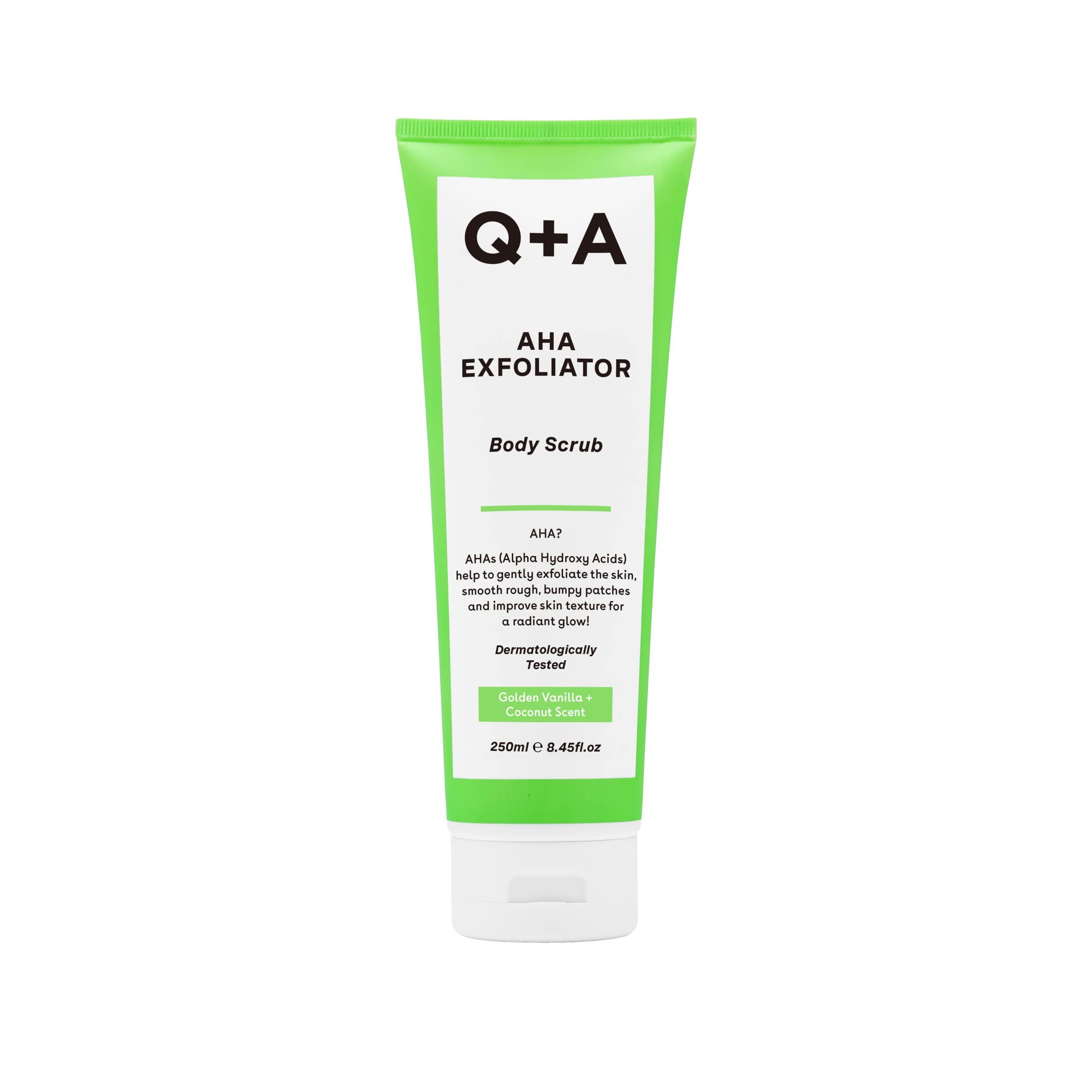 Choosing the Right Exfoliator for Your Skin Type