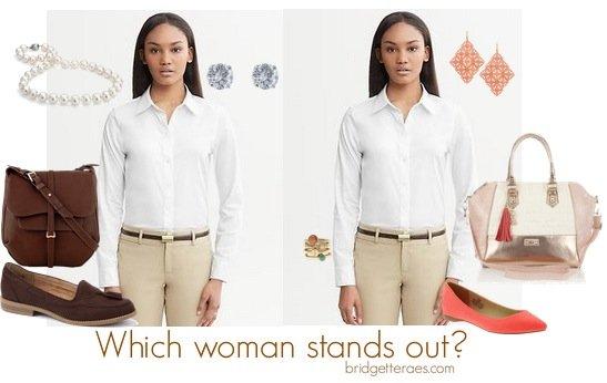 Accessorizing with Confidence and Style