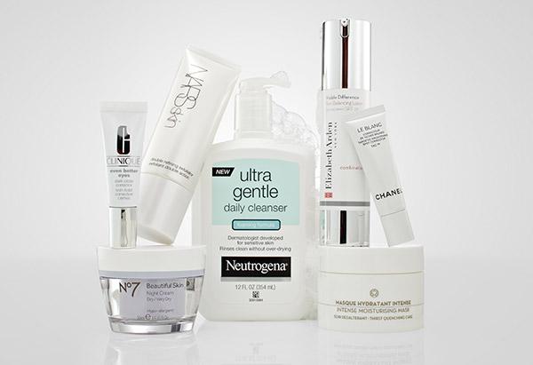 Top Anti Aging Skincare Products for Men