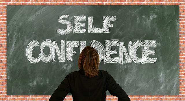 Building‍ Self-Confidence with Practical Strategies and Personal Challenges
