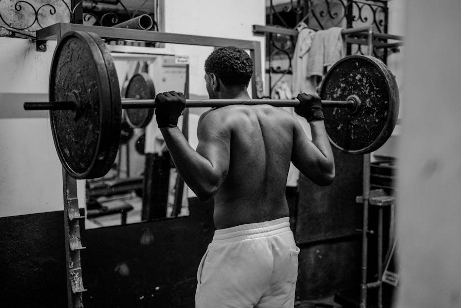 Discover Equipment-Free‌ Workouts for Flexibility and Convenience