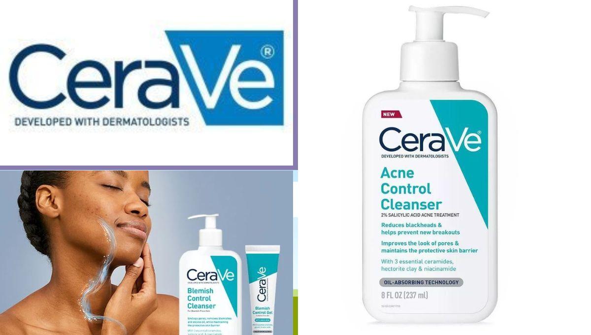 Choose the Right Cleanser for Effective Daily Cleansing