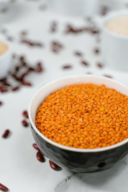 Understanding Plant-Based Proteins and⁤ Their Role in Muscle Growth