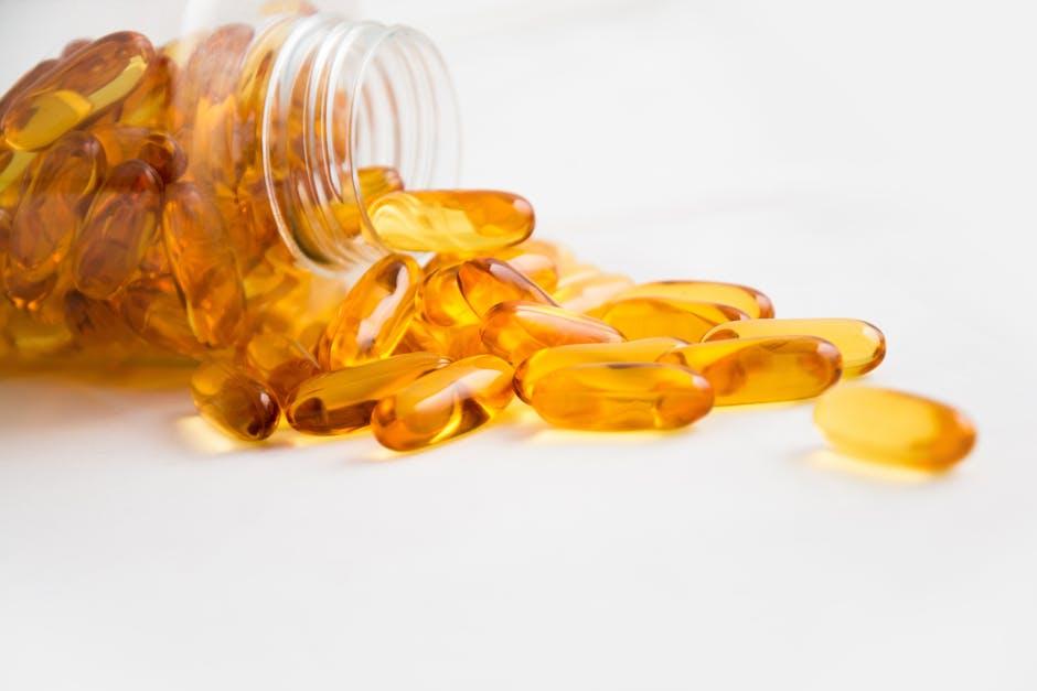 Top Supplements to Boost Your Strength Training Regimen