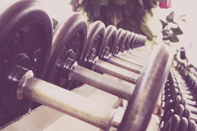 Mastering the Basics of Weight Training for Lean Muscle ‌Growth