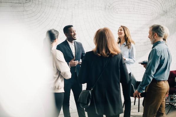 Leverage Networking ‍and Mentorship to ⁢Propel Your Career Forward