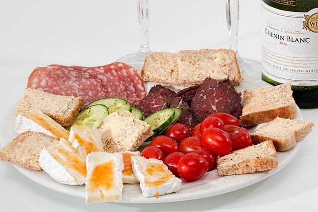 how to increase your protein intake for muscle growth