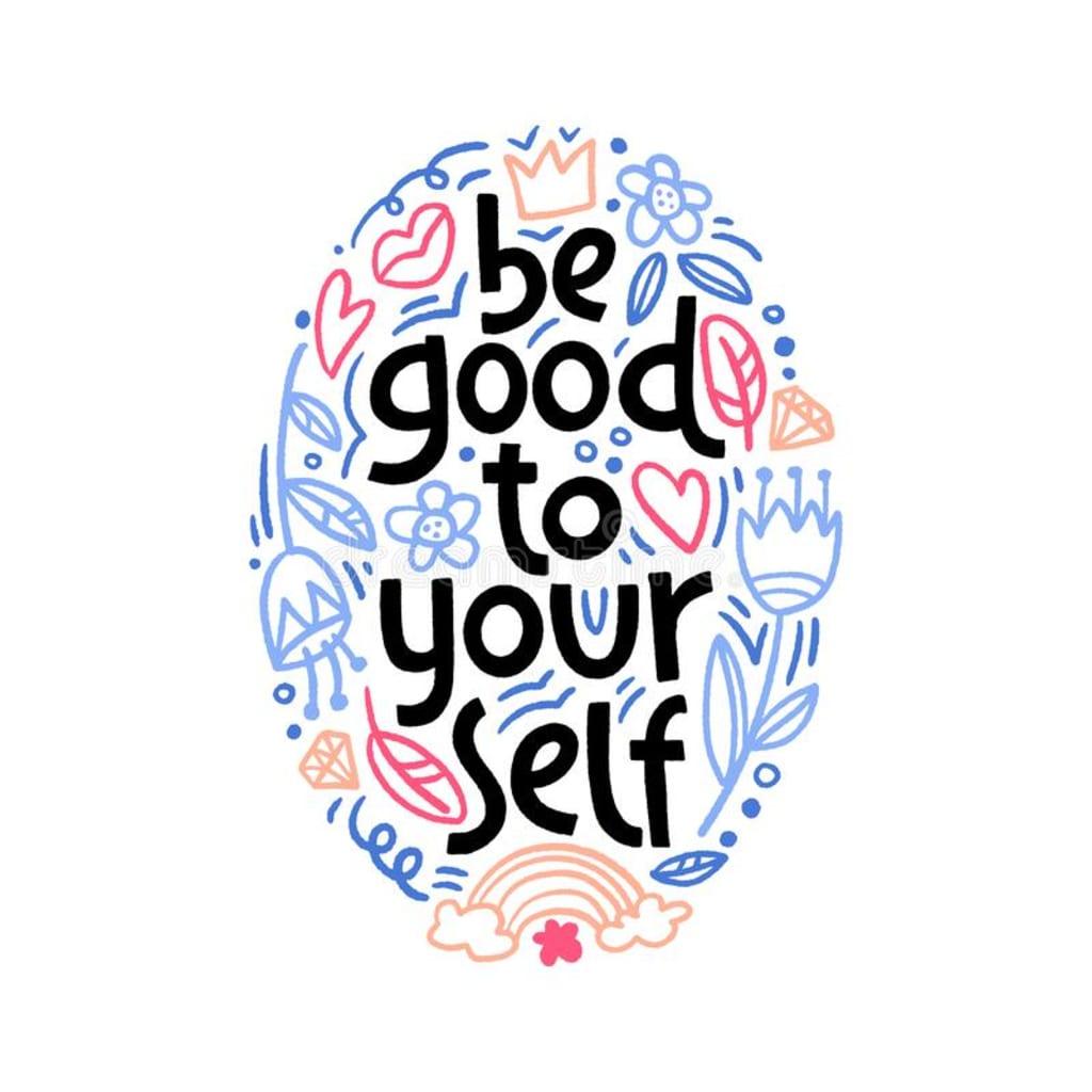 How to Use Positive Self Talk to Build Self Worth
