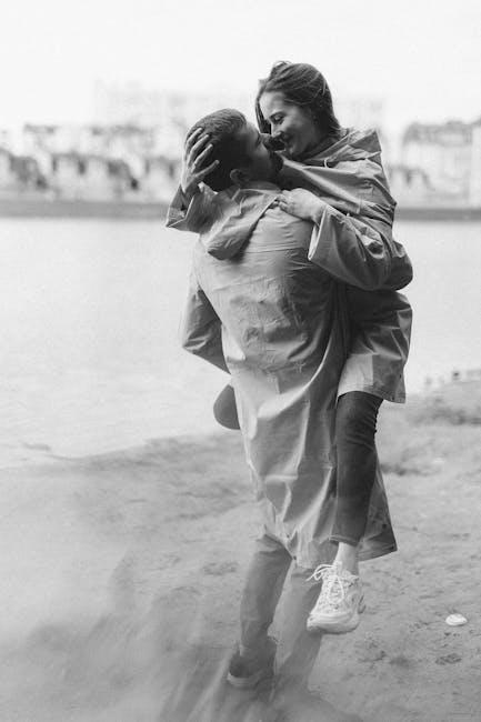 tips for creating chemistry in a long-term relationship