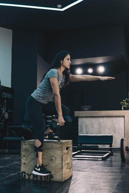 Crafting Your HIIT Routine: Essential Tips for Beginners