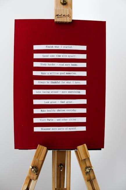 Harnessing the Power of Affirmations to Boost Self-Esteem