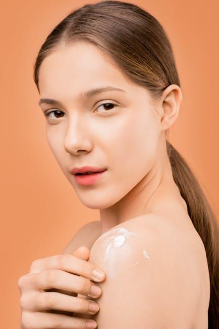 How to Achieve Smooth, Flawless Skin with Exfoliation