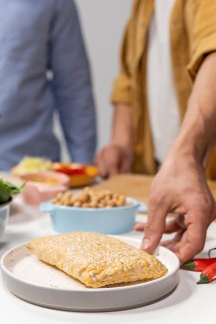 The Best Plant Based Protein Sources for Building Muscle