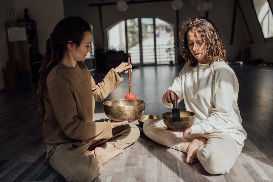 Incorporating Breathing​ Techniques to Deepen Your Stretch