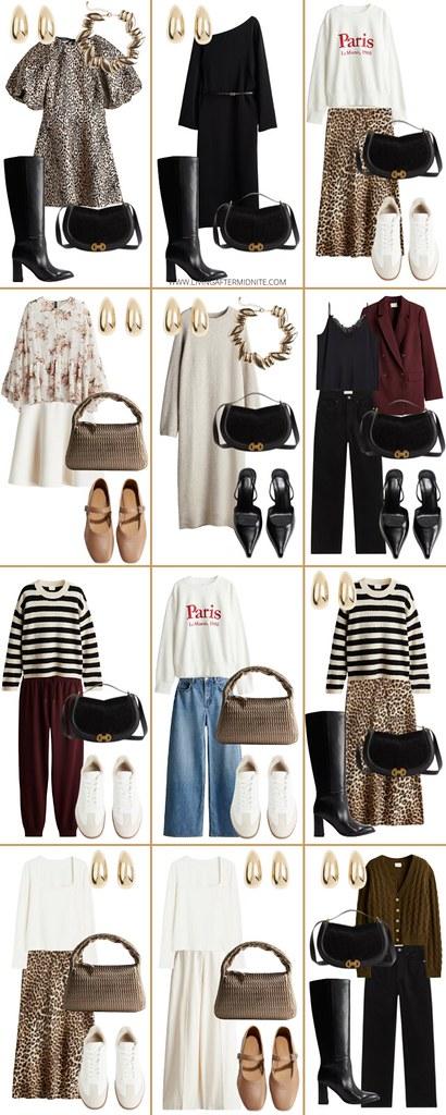 Selecting Essential Pieces for Every Occasion