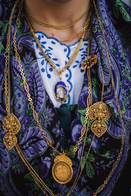 Elevate Your Look with Timeless Accessories
