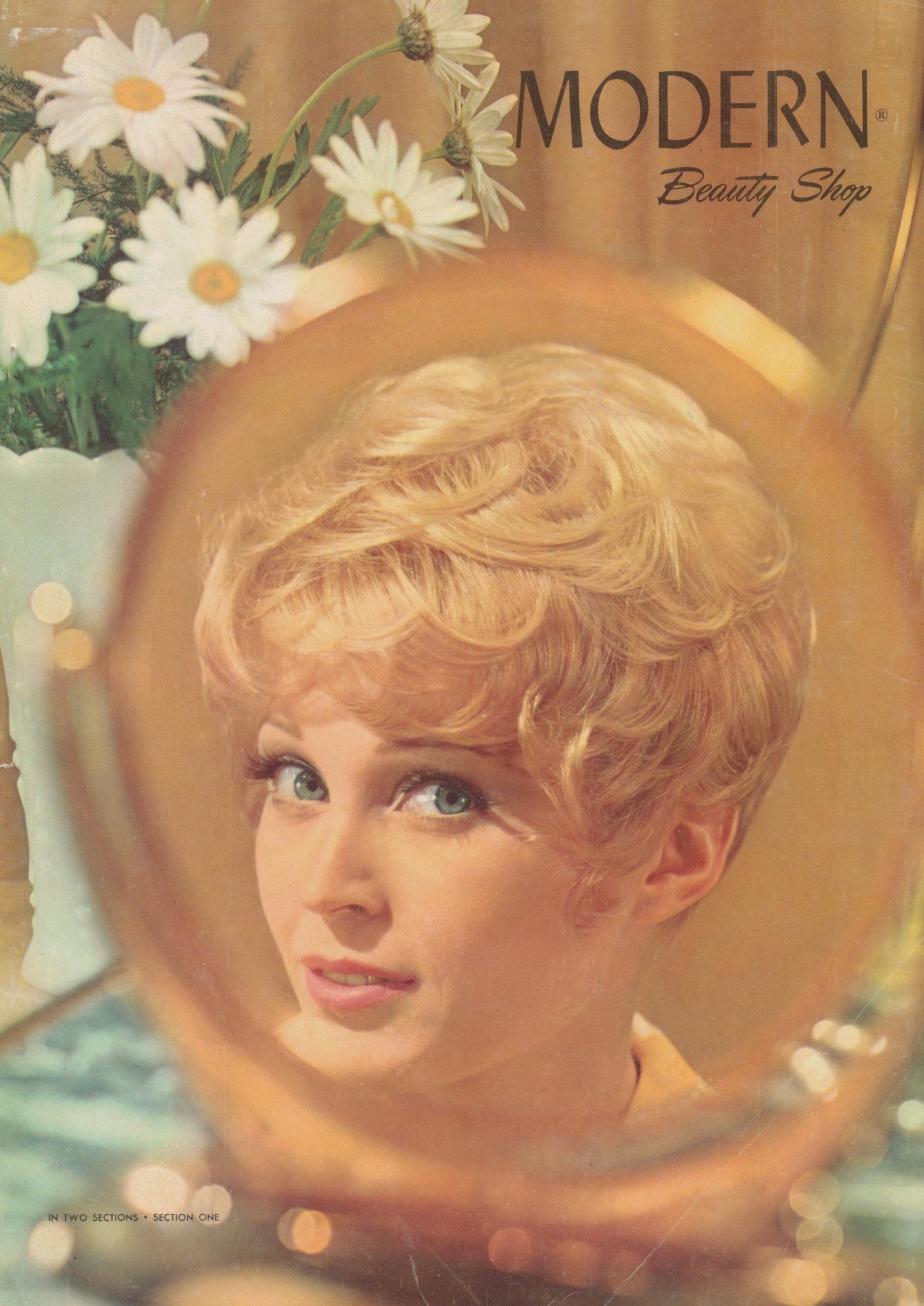 how to style short hair for a polished look