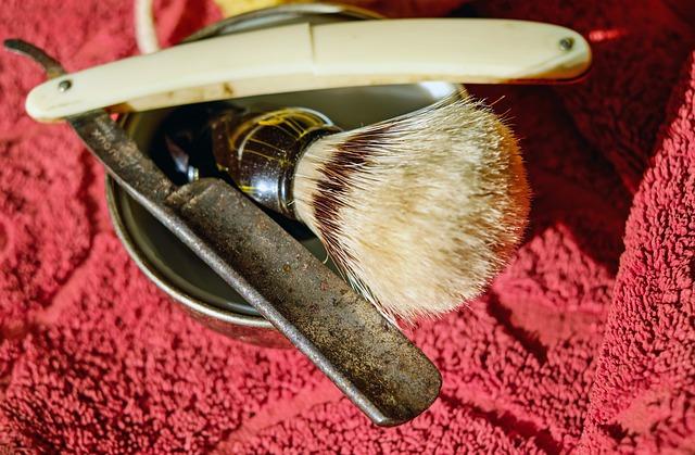 how to prevent razor burn with proper shaving techniques