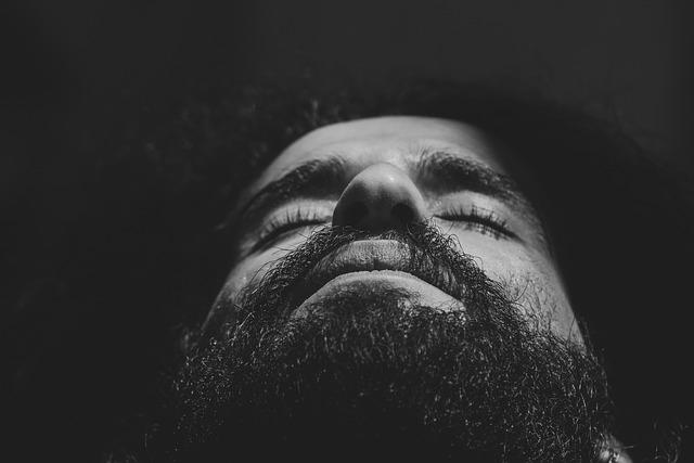 The Best Beard Care Products for Men with Sensitive Skin