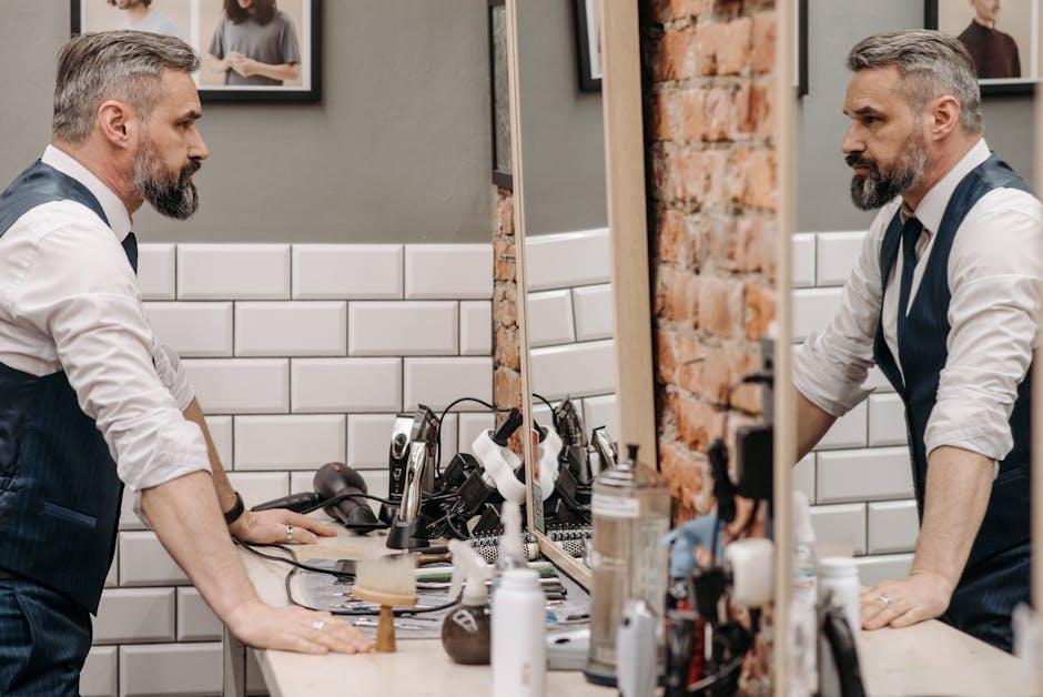 Recommended Beard Trimmers for a Salon-Quality Finish