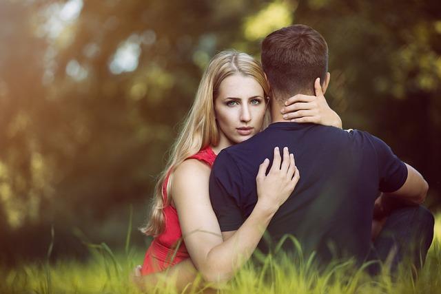 How to Reignite the Spark in Your Relationship