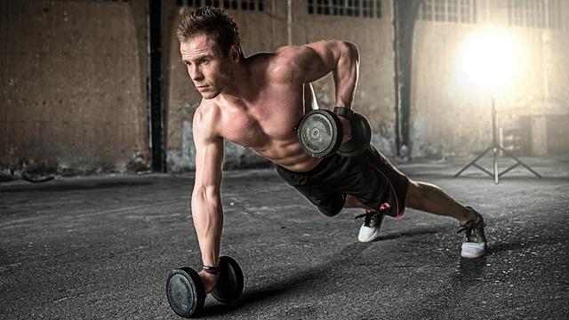 How to Get Ripped with Bodyweight Workouts