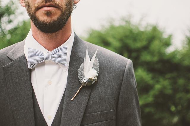 The Best Beard Styles to Complement Your Face Shape