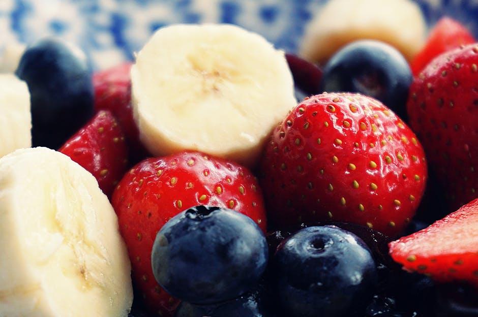 Unlock the Power of Antioxidants for Radiant Skin