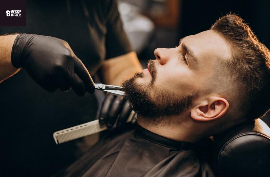 How to Maintain a Stylish Beard for a Professional Look