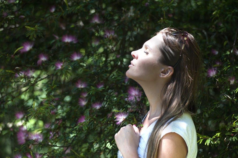 Cultivate Mindfulness to Anchor Your Thoughts