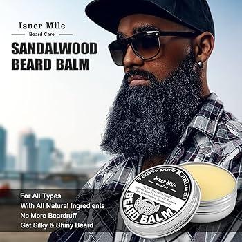 How to Keep Your Beard Clean and Soft: A Complete Guide
