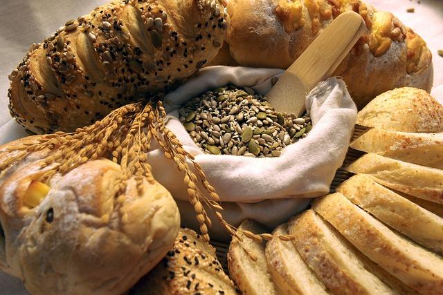 Harness the Power ​of​ Carbohydrates for Maximum Energy