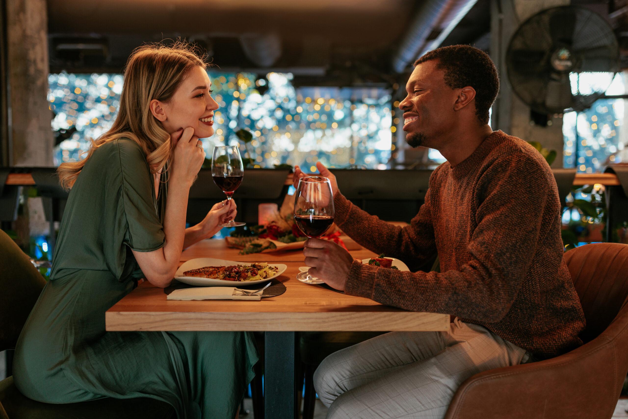 tips for transitioning from casual dating to a serious relationship