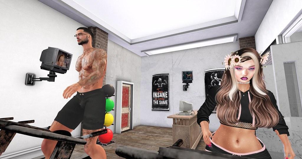 Top Workouts to Burn Fat and Build Muscle Simultaneously