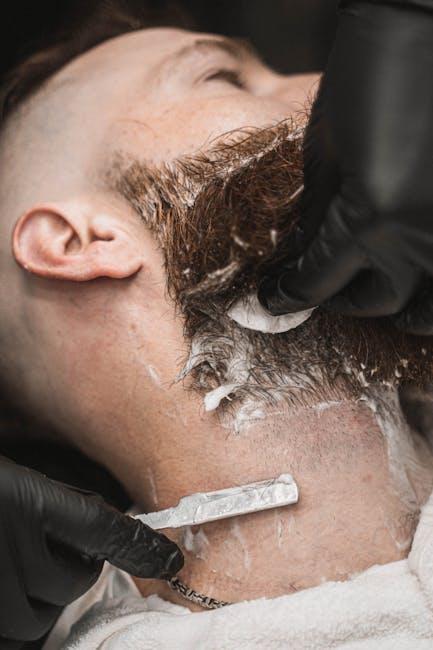 Top Ingredients to Look for in Anti-Irritation Shaving Creams