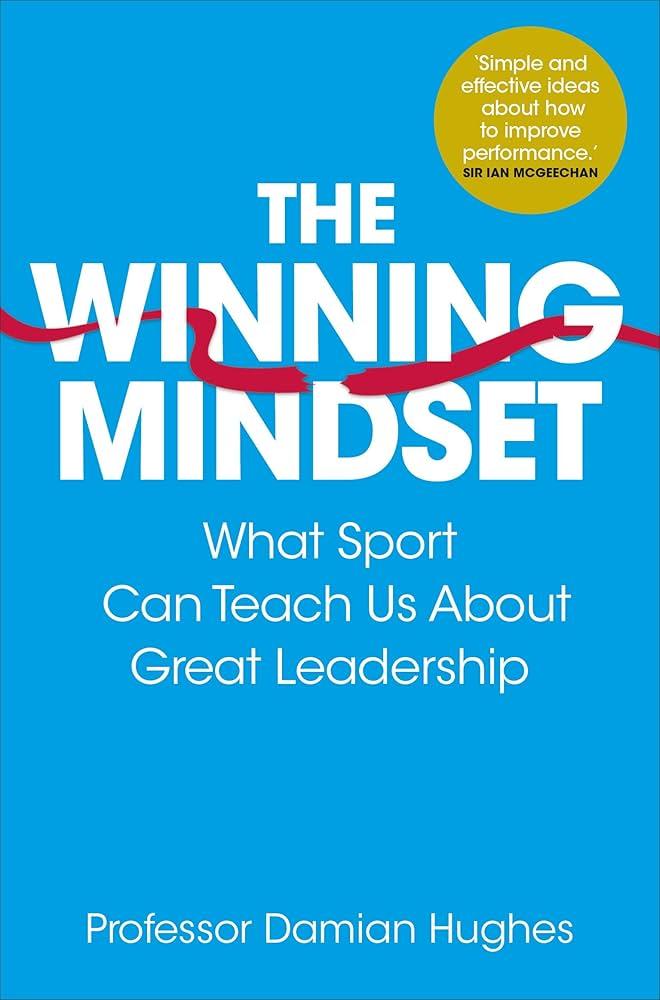 best strategies for developing a winning mindset