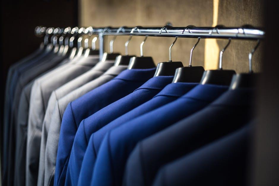 Mastering the Art of Fit for a Flawless Look