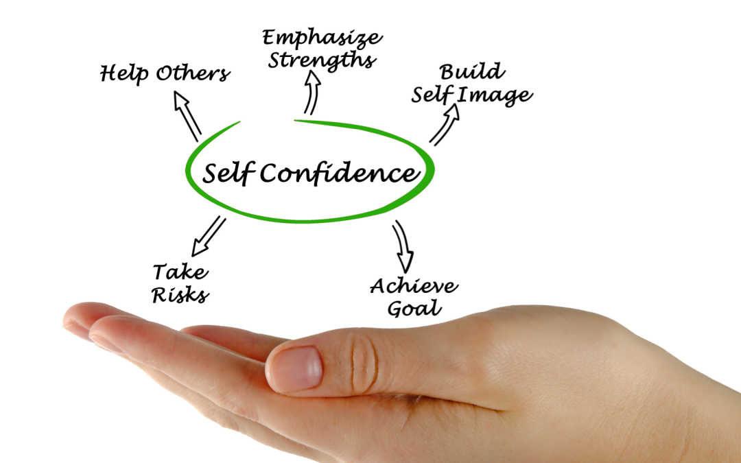 How to Build Confidence by Focusing on Progress, Not Perfection