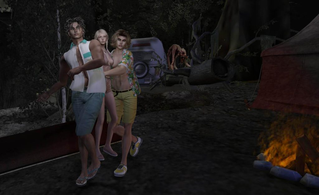 how to avoid dark circles with a good skincare routine