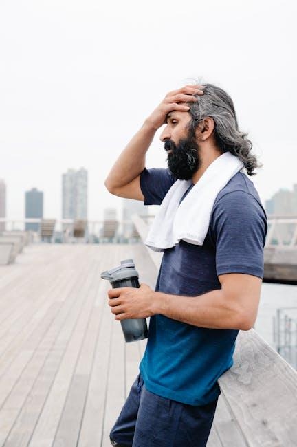 The Best Post Workout Recovery Techniques for Muscle Gain