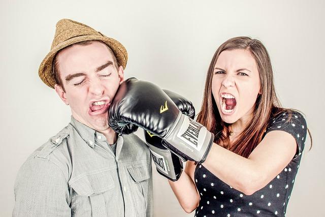 best tips for resolving conflicts without arguing