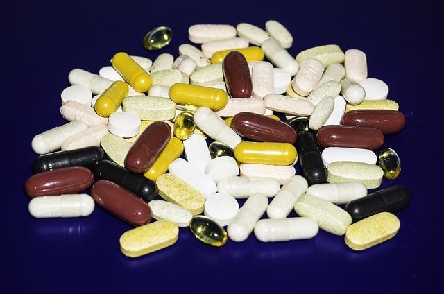 Expert Recommendations for Optimal Supplement Use