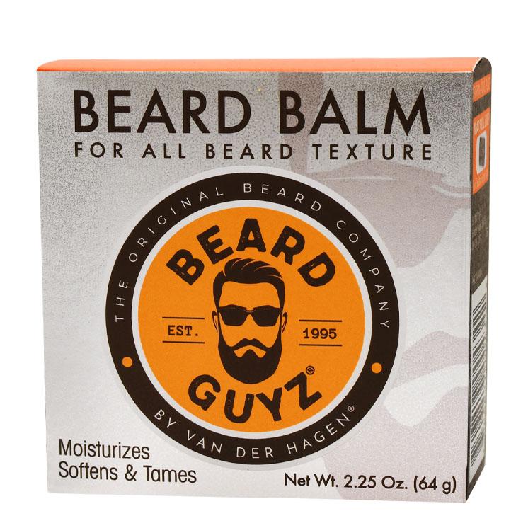 Choosing the Right Beard Balm and Oil for Your Needs