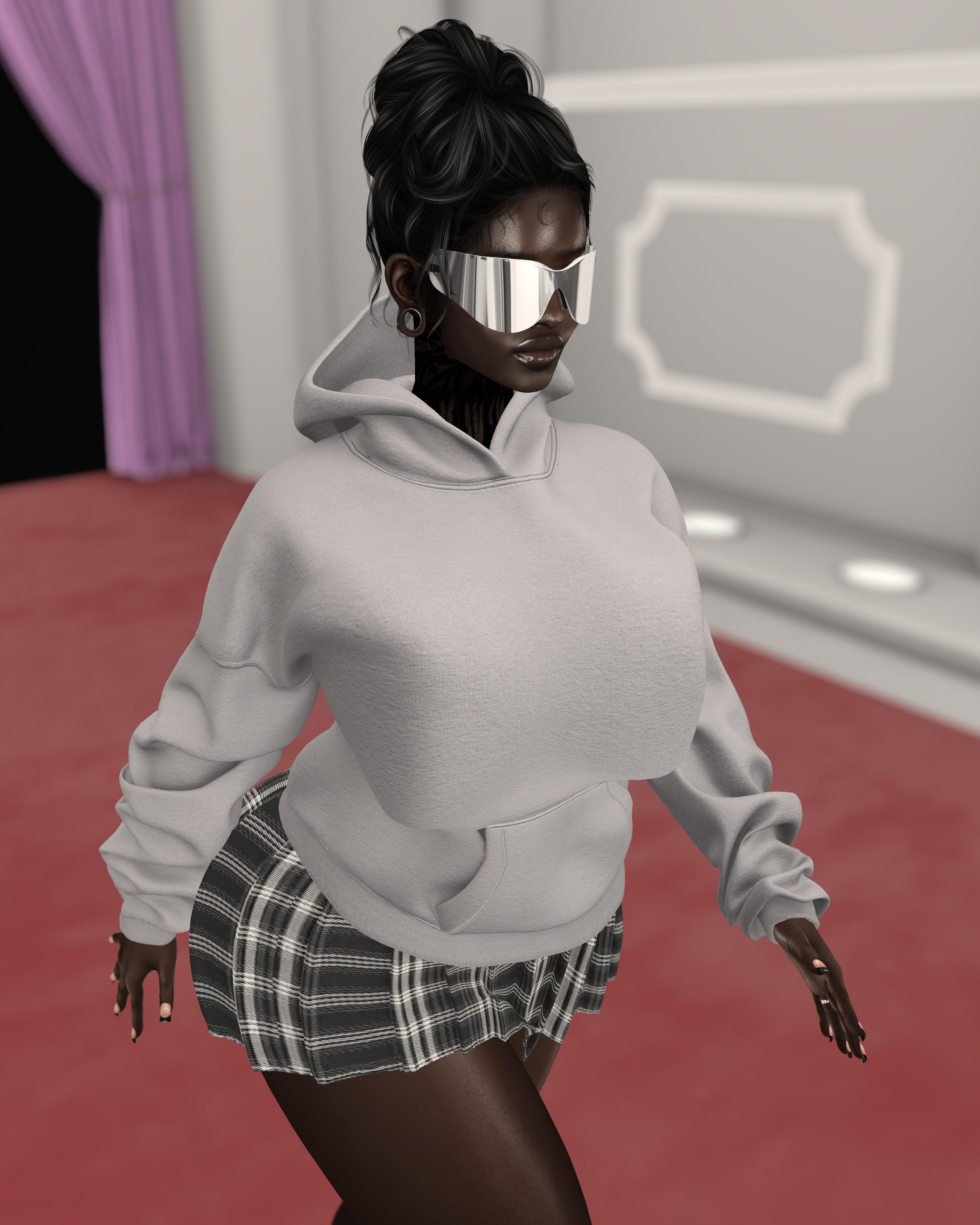 Dress to Impress with Authenticity