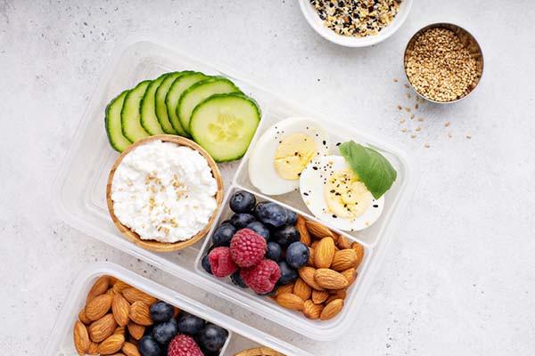 Incorporating High-Protein Snacks into Your Daily Routine