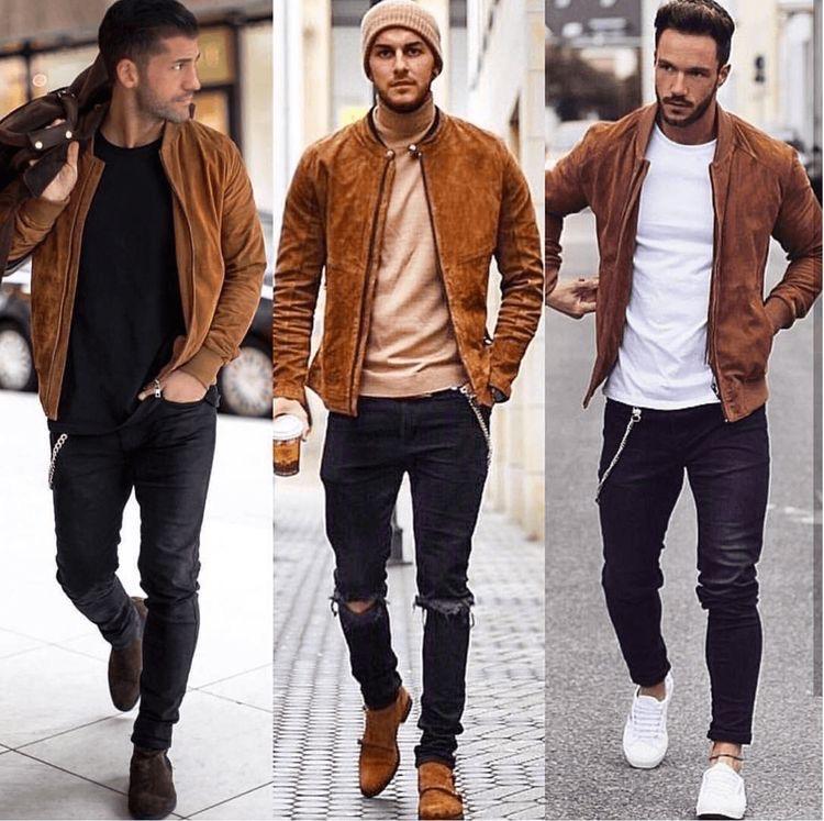 The Best Mens Style Hacks for Looking Sharp Every Day