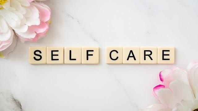 Prioritize Self-Care to Maintain Personal Well-being