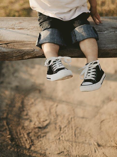Choosing the Right Shoe Styles for Jeans and Chinos