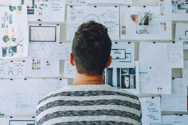 Develop a ⁣Strategic Plan for ⁤Career Transition Success