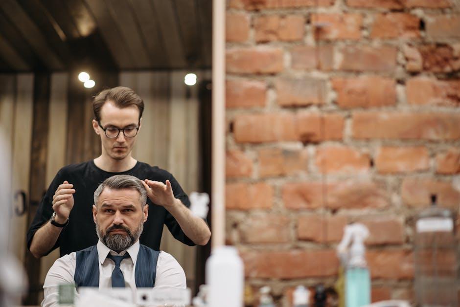 How to Choose the Right Beard Care Products for Your Needs